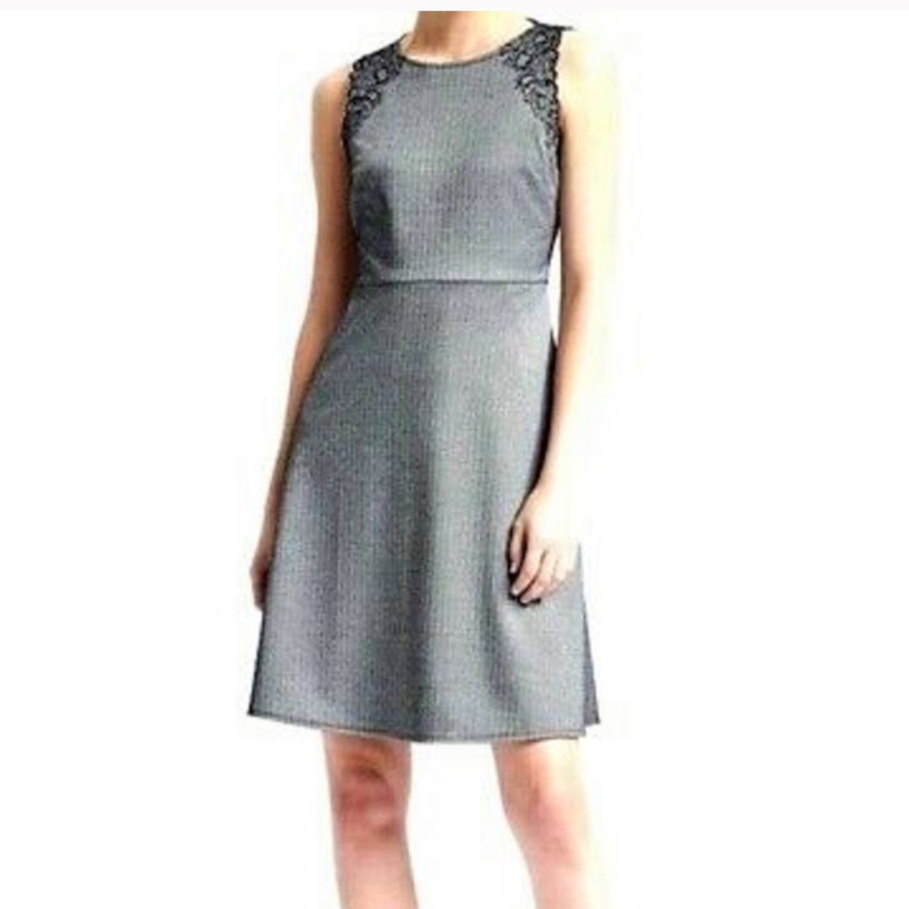 Banana Republic women’s dress size 8